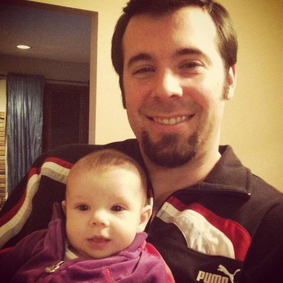 Meet your Posher, Steve - Picture 1 of 1